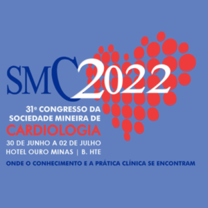 31º Congresso da Sociedade Mineira de Cardiologia